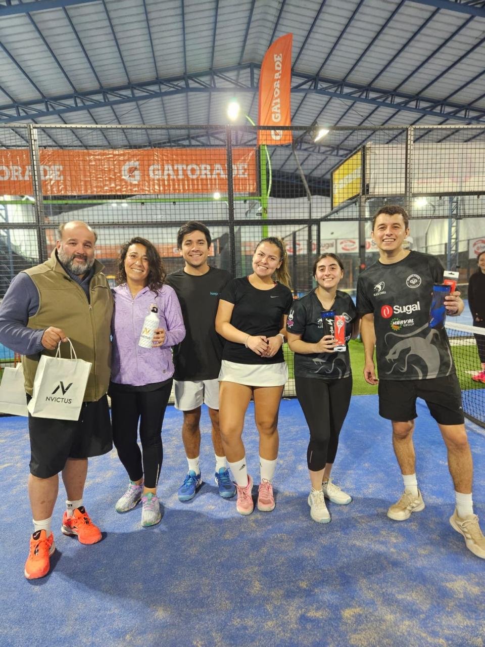 Quinta Padel