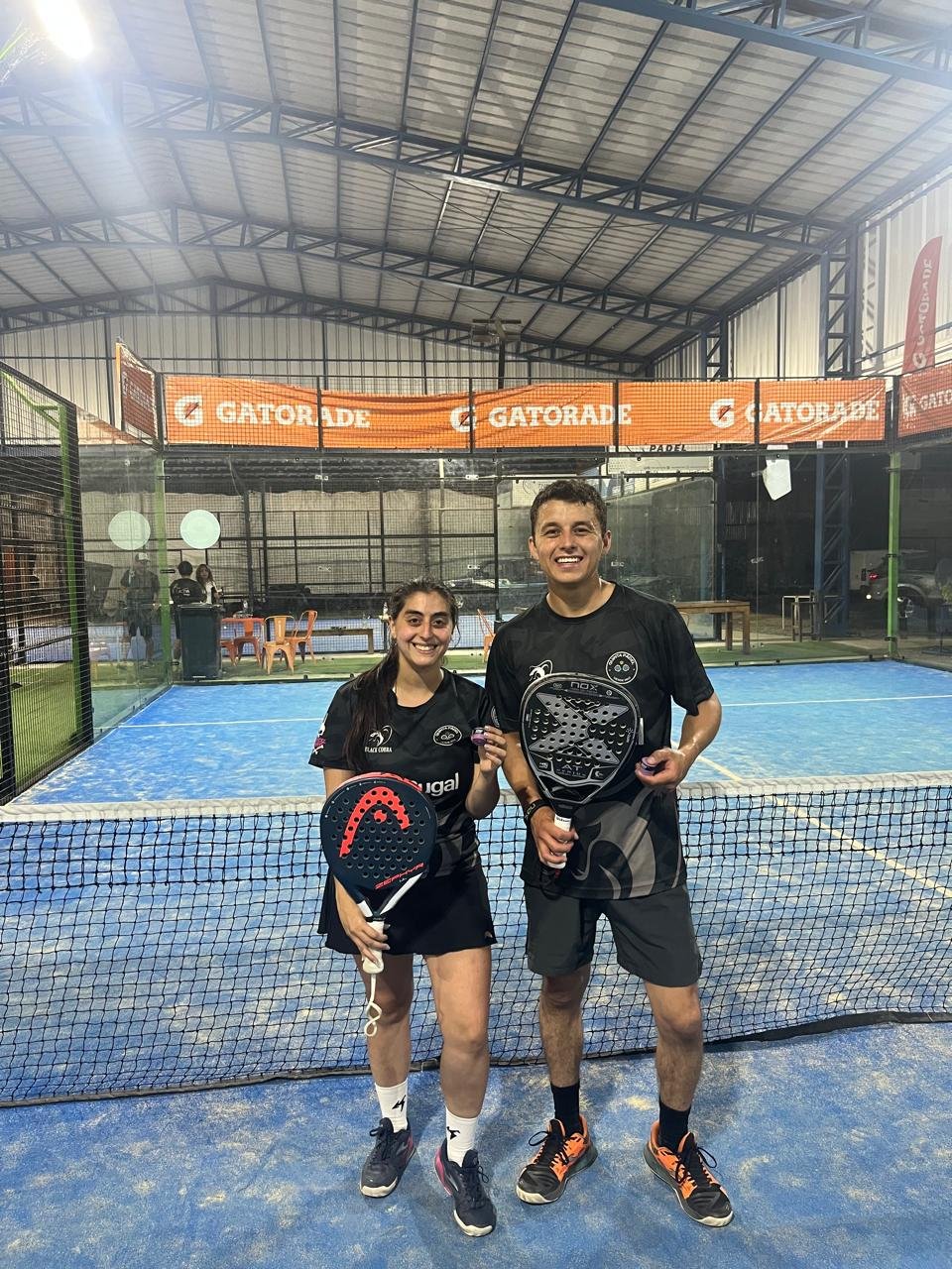 Quinta Padel