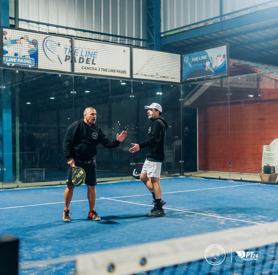 Quinta Padel